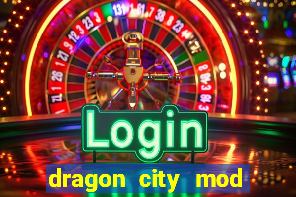 dragon city mod apk team2earn